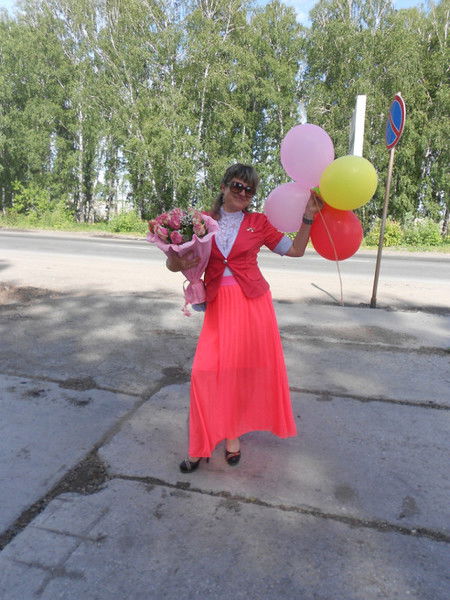 Наталья Рашева