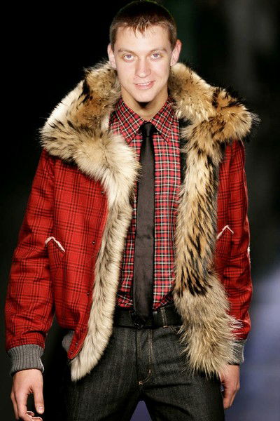 Артем Писаный