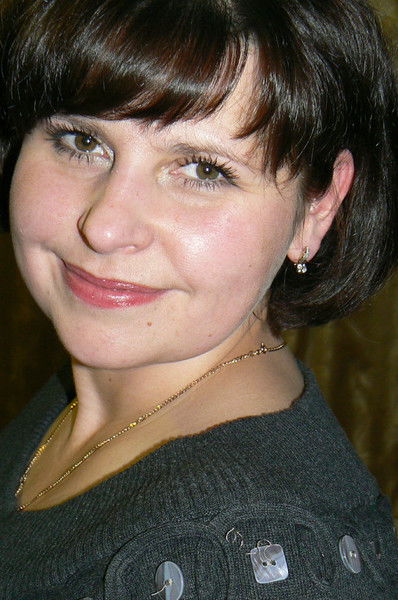 Юлия Блинова