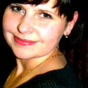 Юлия Блинова