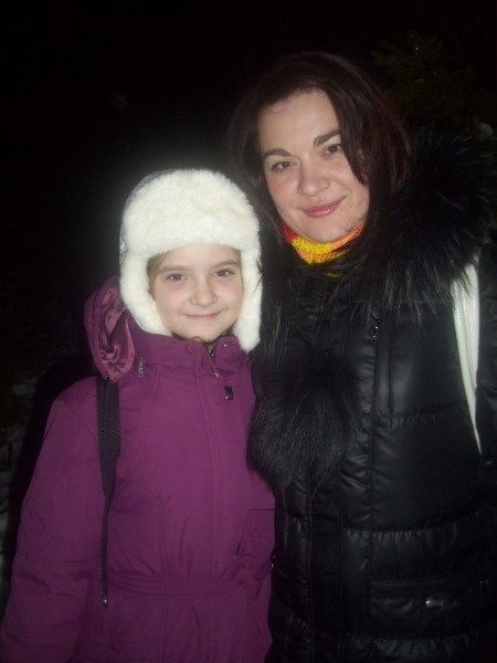 Анастасия Евсикова