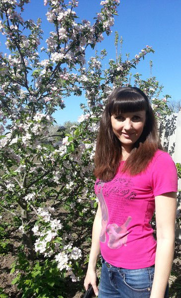 Олеся Князева