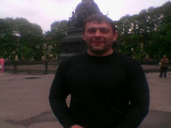 Александр Александров