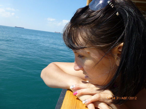 Анюта Корниенко