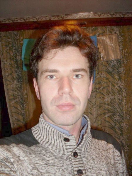 Александр Суворов