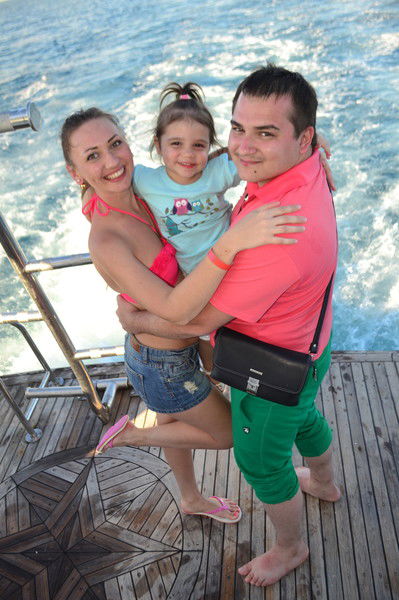 Надежда Федотова