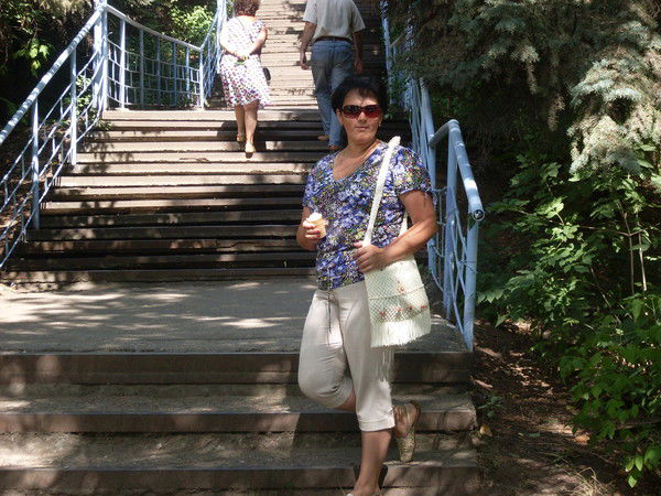 Гульнара Росихина