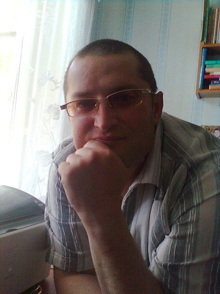 Вячеслав Богомолов