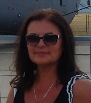 Ирина Божкова