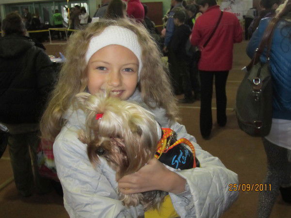 Оля Шутилина