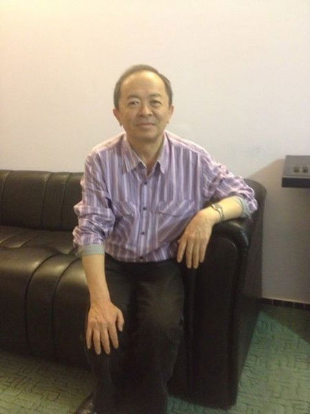 Виталий Петрович Лим