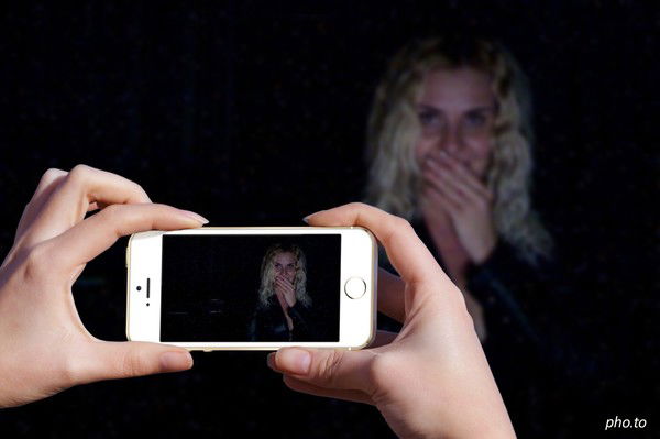 Марина Абдуллина