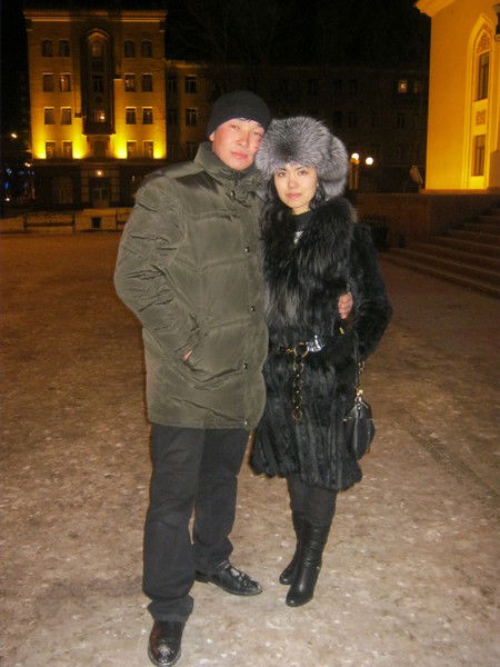 Райхан Зейнуллина