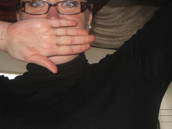 Татьяна Сазонова