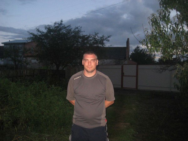 Сергей Горбенко