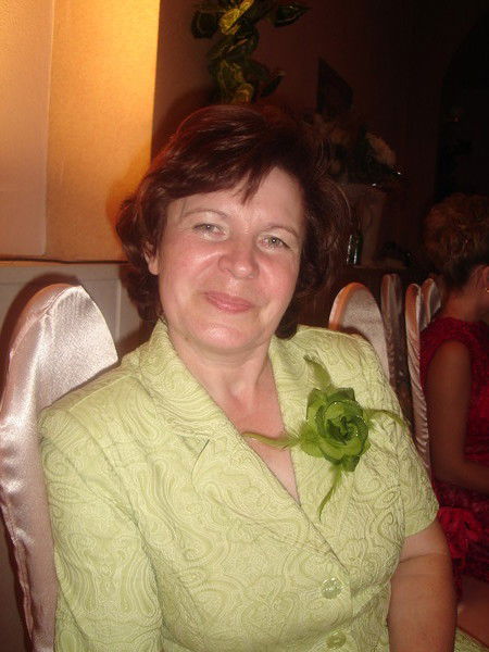 Любовь Анатольевна Брылина