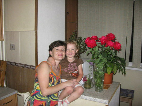 Наталья Жукова