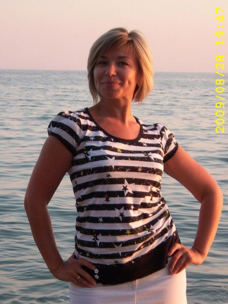 Елена Дмитриева