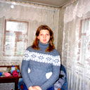 Елена Прошина