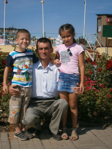 Раиль Ямолеев