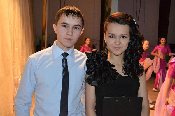 Артём Андреев