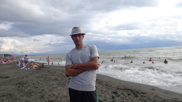 Артур Абрамян