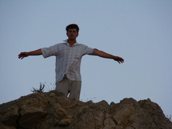 Александр Кузьмин