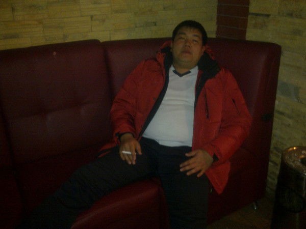 Нуржан Жунусов