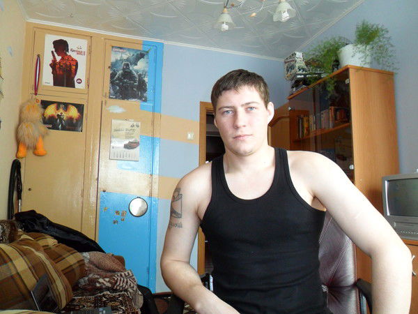 Дмитрий Ромашкин