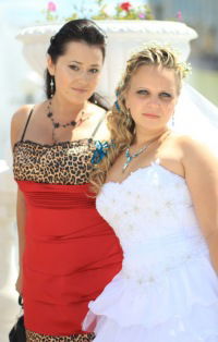 Светлана Барских