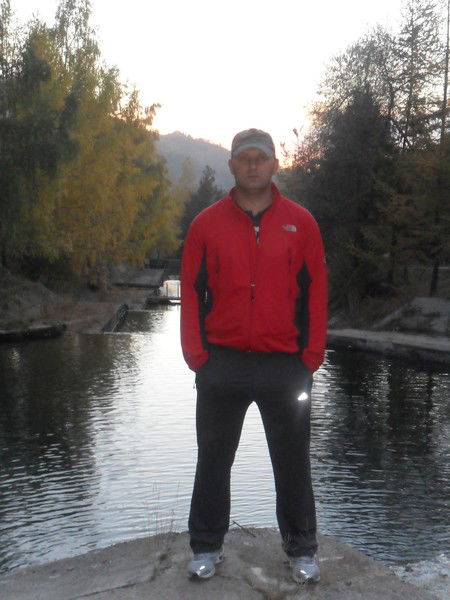 Николай Радченко