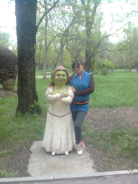 Tansholpan Minsizbayeva