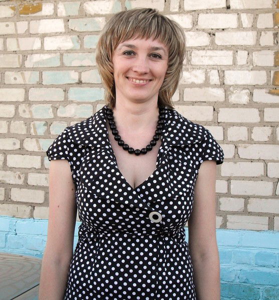 Наталья Уймина