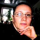 Светлана Платонова