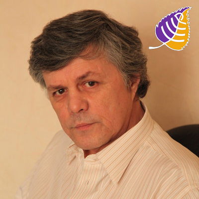 Нил Арибжанов