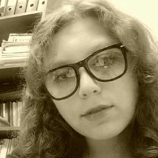 Татьяна Чайкина