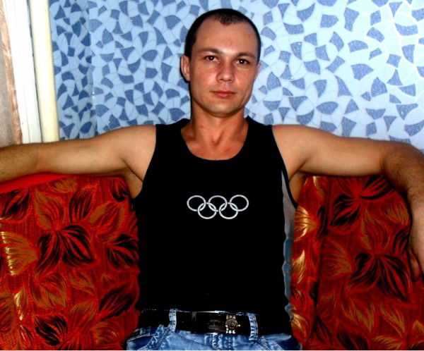 Анатолий Тюменцев