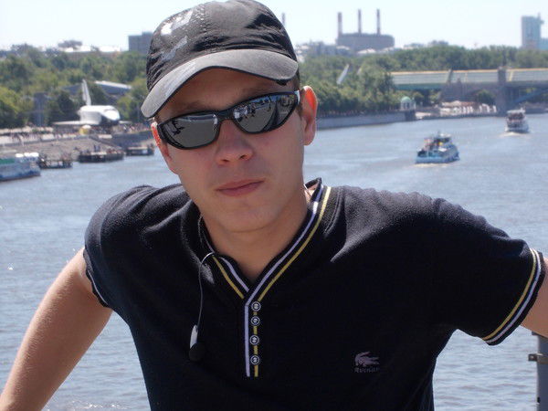 Александр Поляков