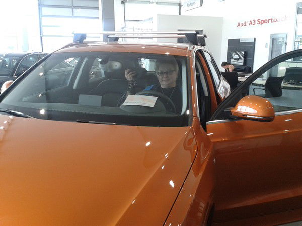 Галина Пастернак