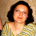Наталья Малкина