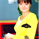 Евгения Горлова