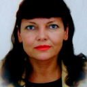 Людмила Мусонова