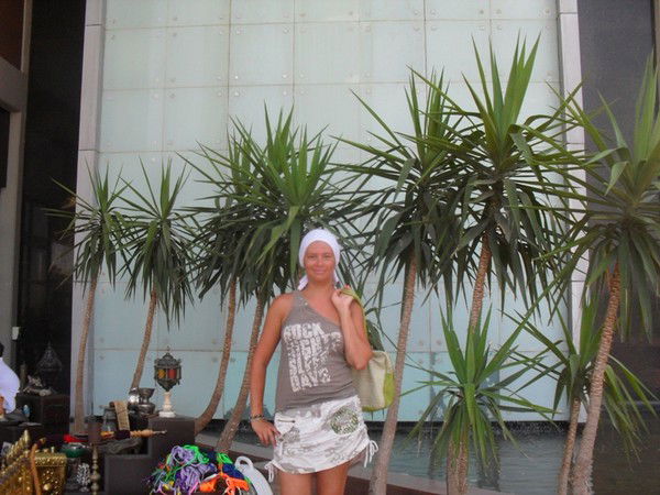 Елена Тыцкая