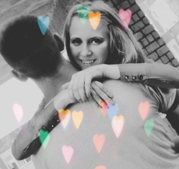 Катя Гончарова*