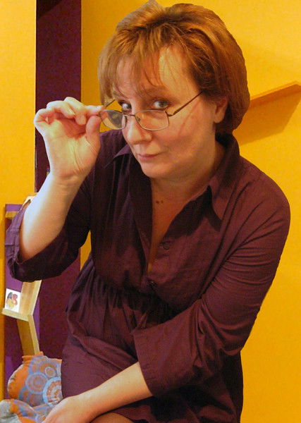 Ольга Яковец