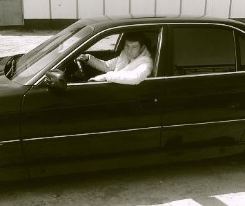 Меирлан Аманжолов