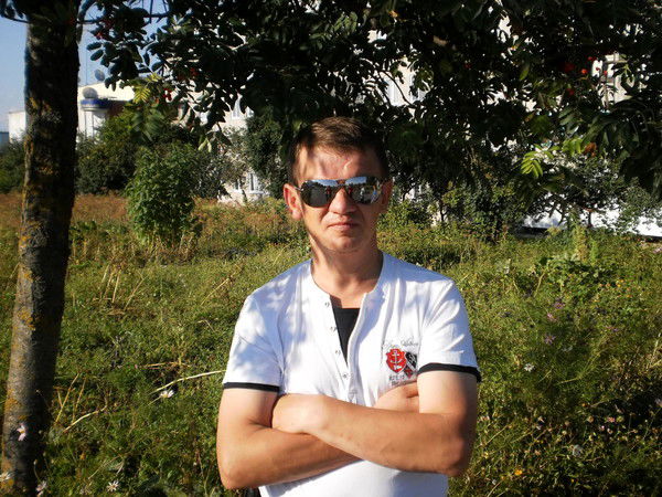 Юрий Данильчик