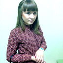 Анастасия Колесник