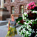 Жанна Красникова