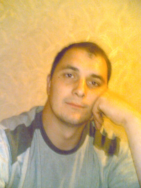 Дмитрий Калинин